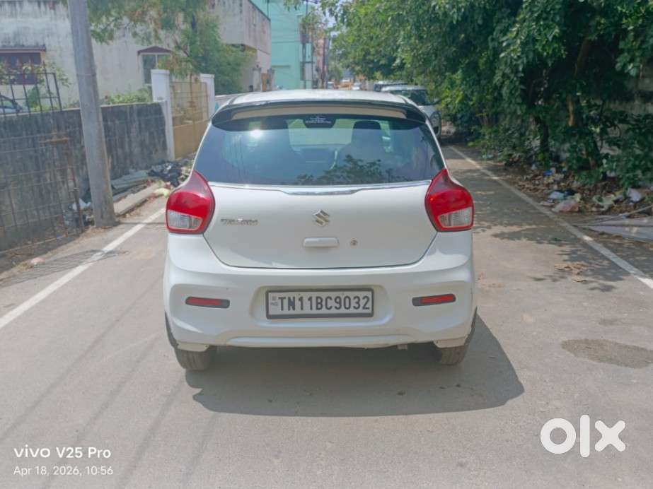 Maruti Suzuki Celerio 1.0 Vxi Amt, 2022, Petrol