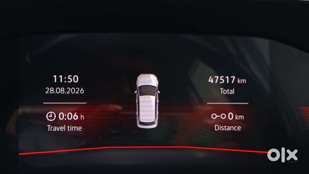 Volkswagen Taigun 1.5 Tsi Gt, 2023, Petrol