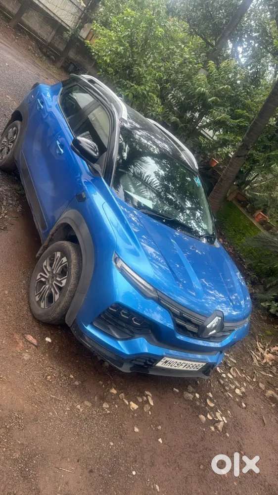 Renault Kiger 1.0 Rxl 2020