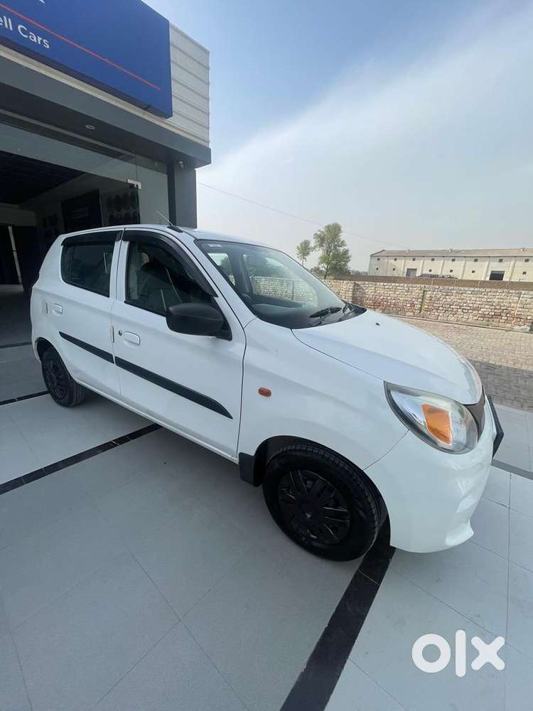 Maruti Suzuki Alto 800 2020 Vxi Plus
