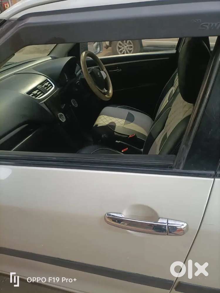 Maruti Suzuki Swift 2013 Diesel Well Maintained