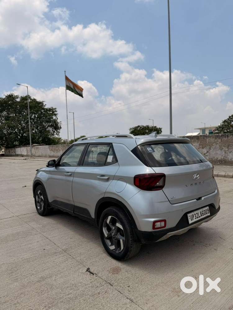 Hyundai Venue 1.4 Crdi Sx, 2019, Diesel