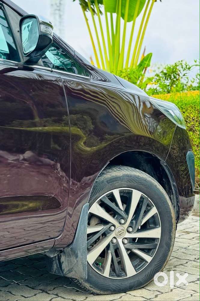 Toyota Innova Crysta 2.4 Z 7 Str, 2021, Diesel