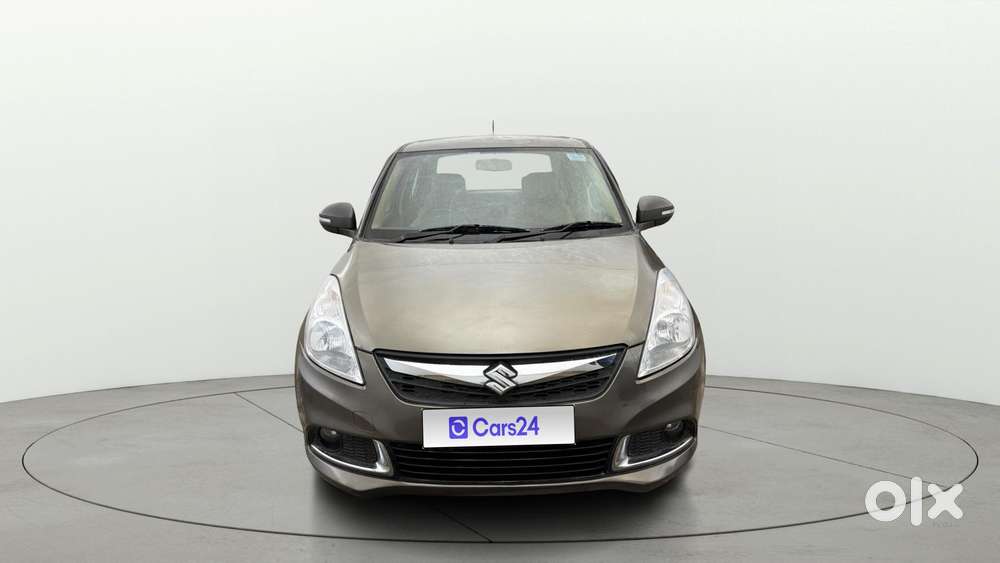 Maruti Suzuki Swift Dzire Vxi 1.2, 2015, Petrol