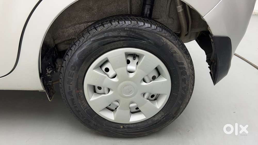 Maruti Suzuki Wagon R 1.0 Lxi, 2023, Petrol