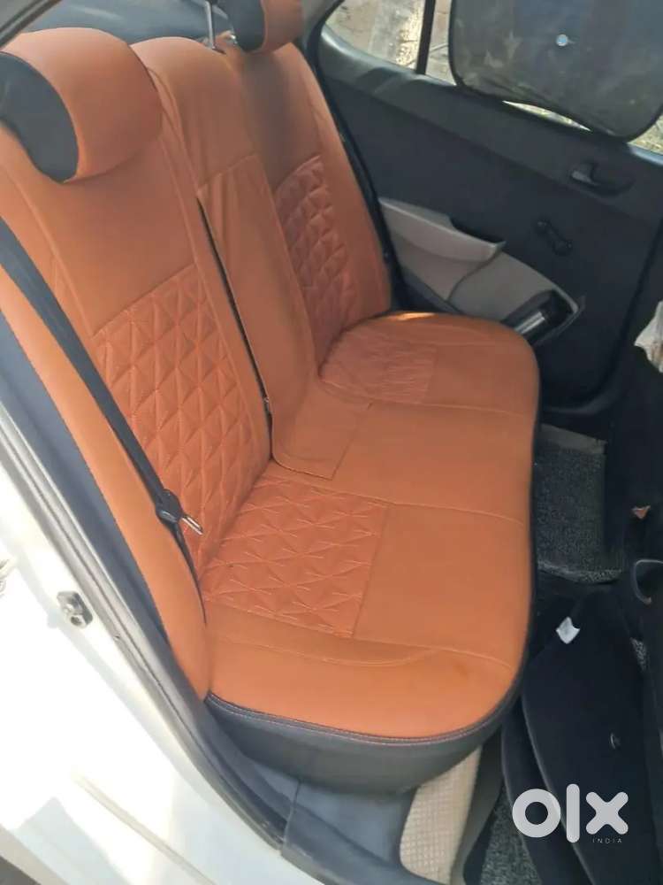 Hyundai Xcent Prime 2018