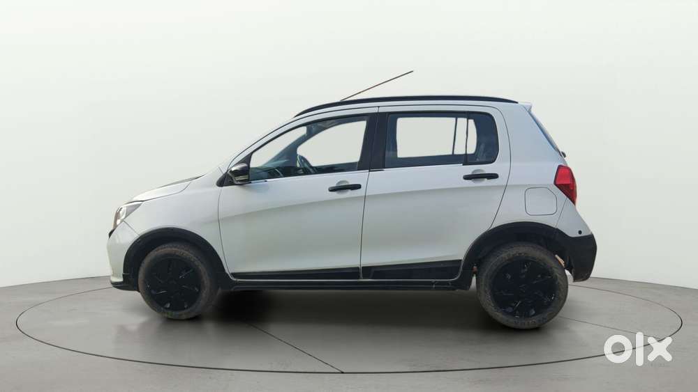 Maruti Suzuki Celerio X Amt Zxi, 2018, Petrol