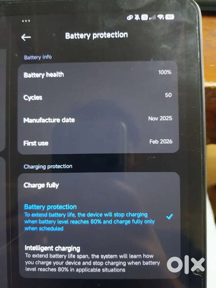 Redmi pad 2 pro 5g