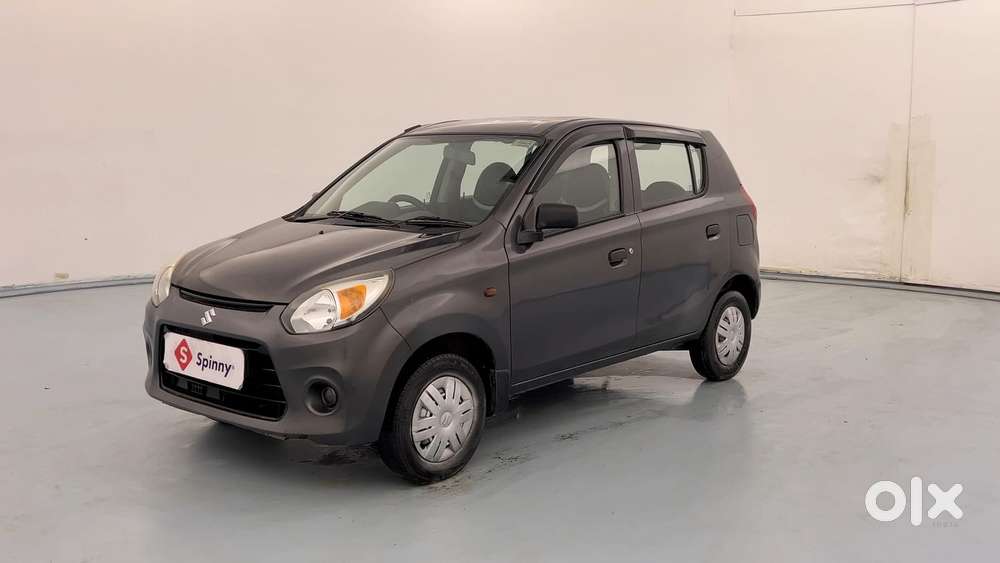 Maruti Suzuki Alto 800 Lxi, 2019, Petrol