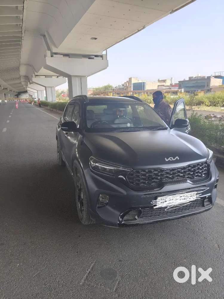 Kia Sonet 1.0 Dct 2022 Petrol