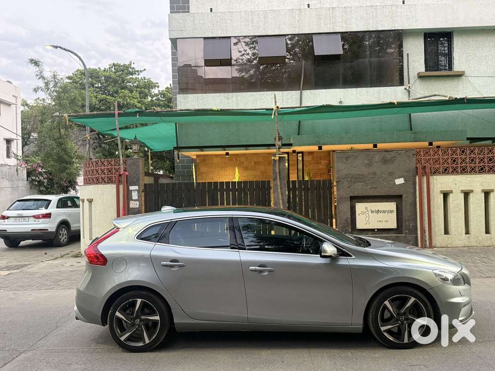 Volvo V40 Cross Country D3, 2016, Diesel