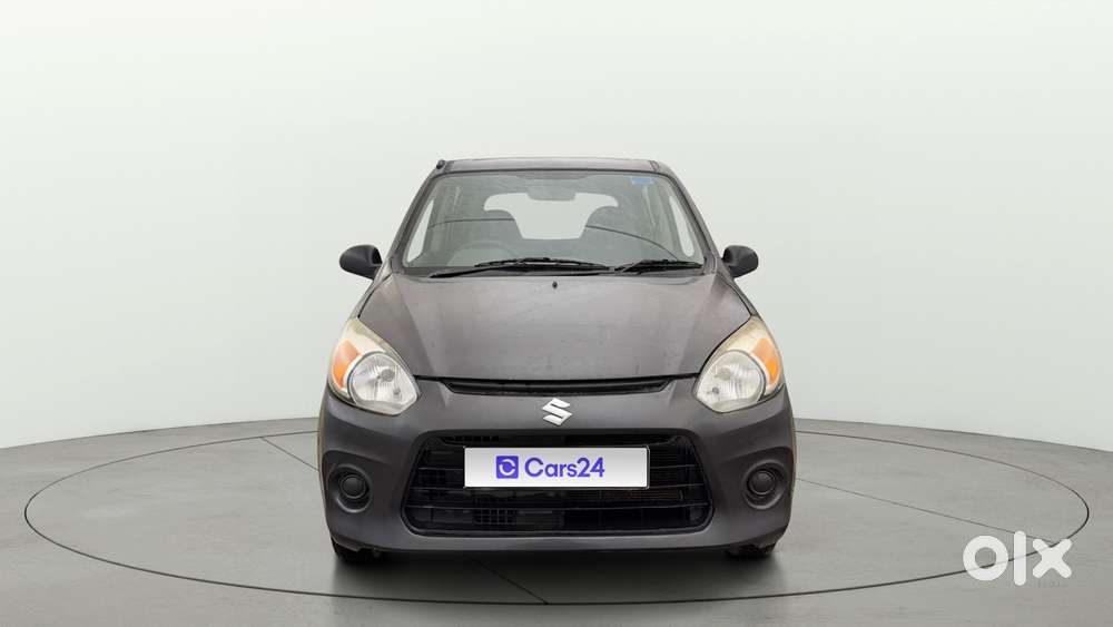 Maruti Suzuki Alto 800 Lxi, 2016, Petrol