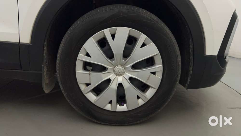 Volkswagen Taigun 1.0 Tsi Comfortline, 2023, Petrol