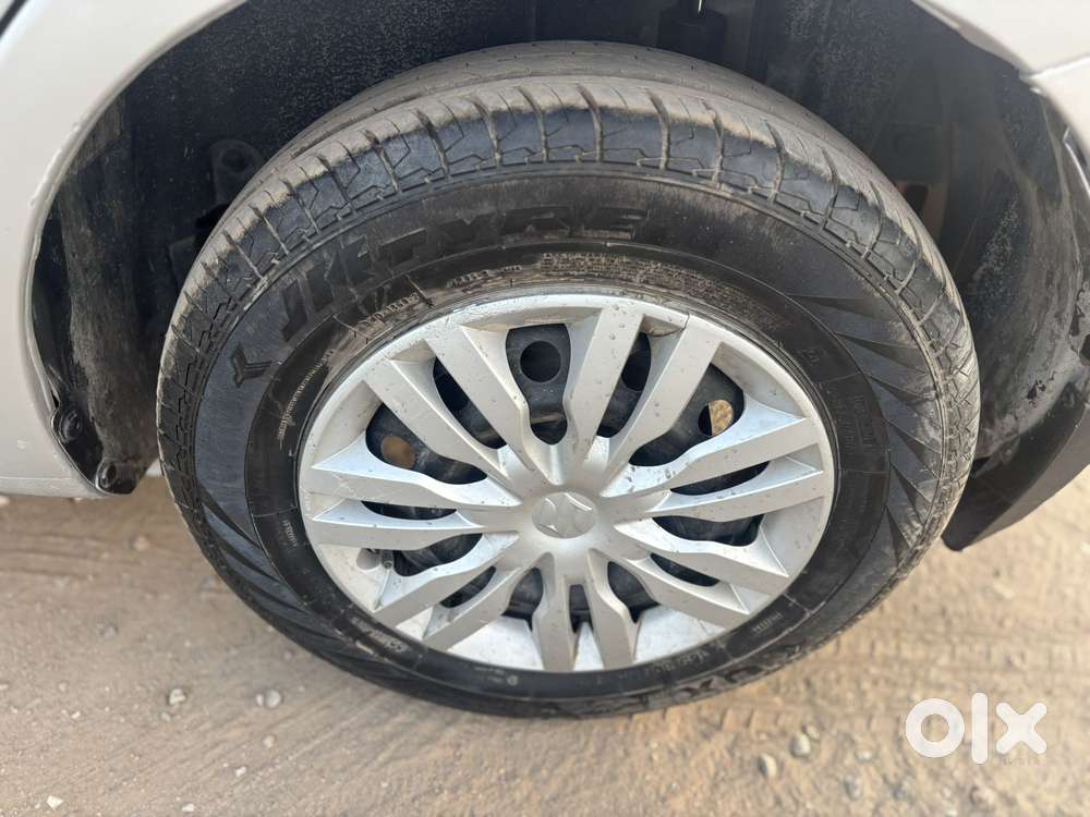 Maruti Suzuki Swift Vxi Cng, 2013, Cng & Hybrids