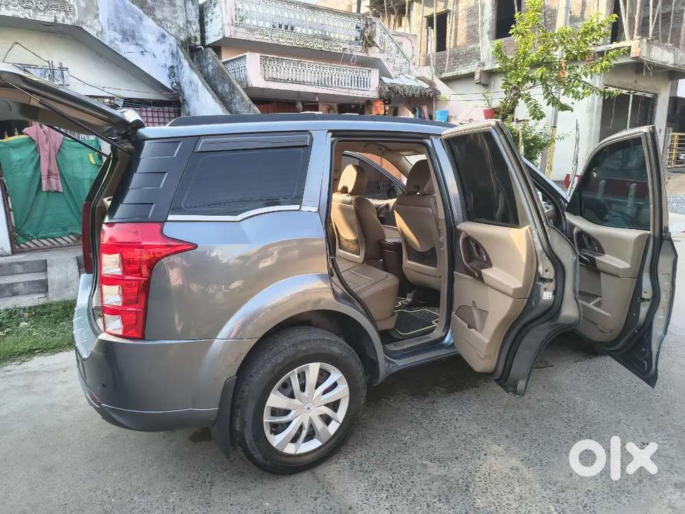 Mahindra Xuv500 2015 Diesel Good Condition