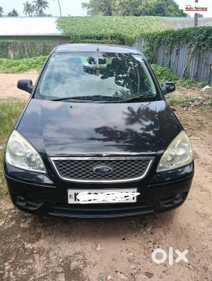 Ford Fiesta 1.6 Duratec S, 2007, Petrol