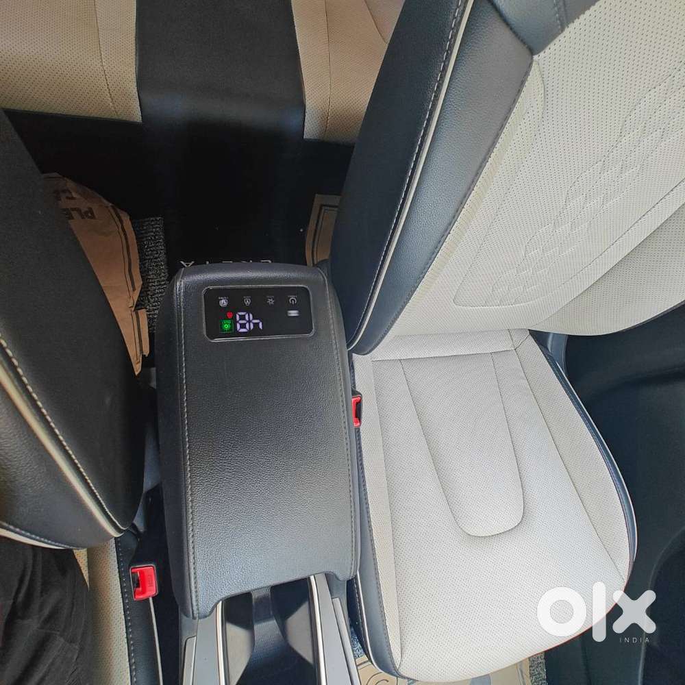 Hyundai Creta Diesel Sx Automatic Car For Sale