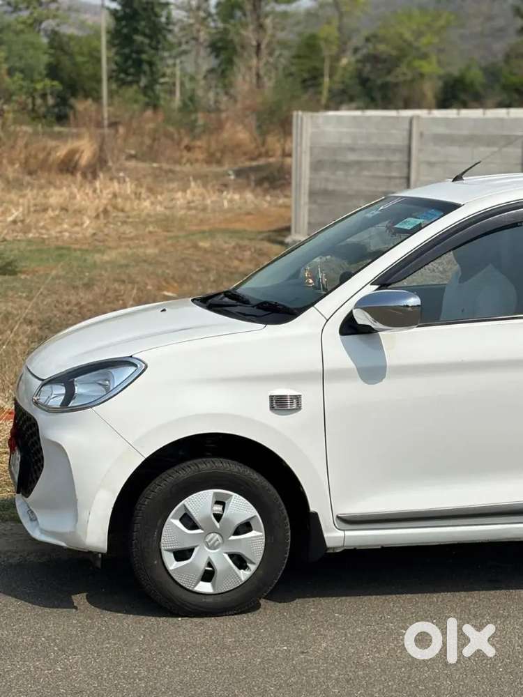 Maruti Suzuki Alto K10 2023 Petrol 25000 Km Driven