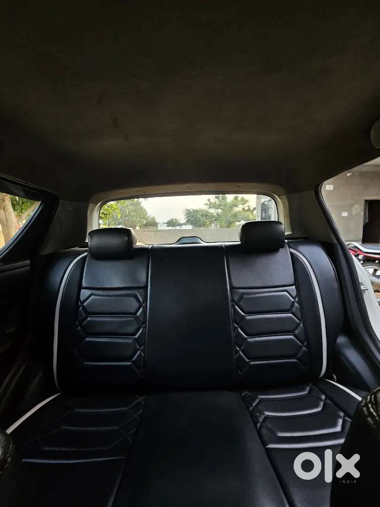 Maruti Suzuki Swift 2015
