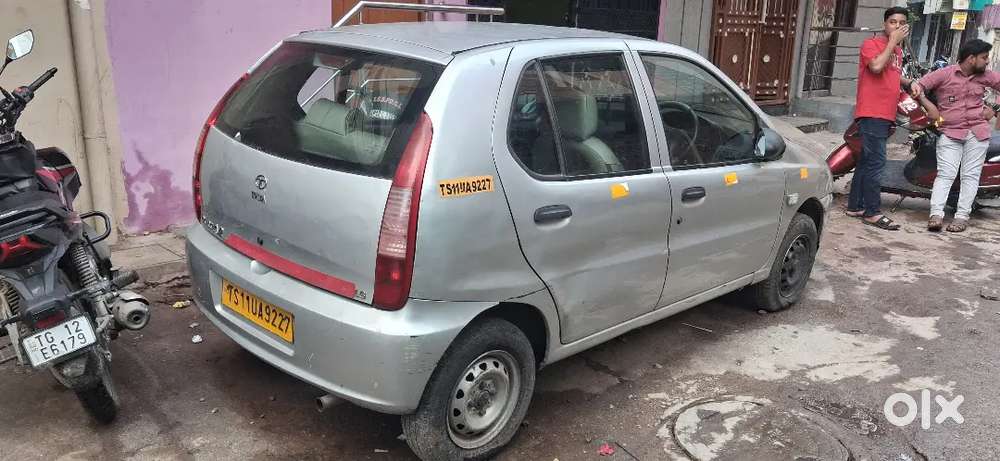 Tata Indica Ev2 2016 Diesel Manual