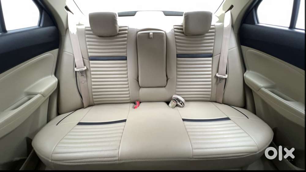 Maruti Suzuki Dzire 1.2 Vxi, 2019, Petrol