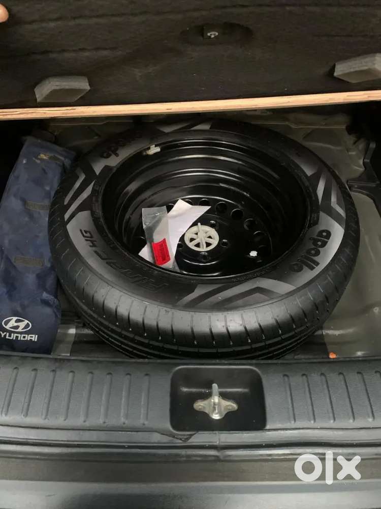 Hyundai Creta 2023 Diesel Mt