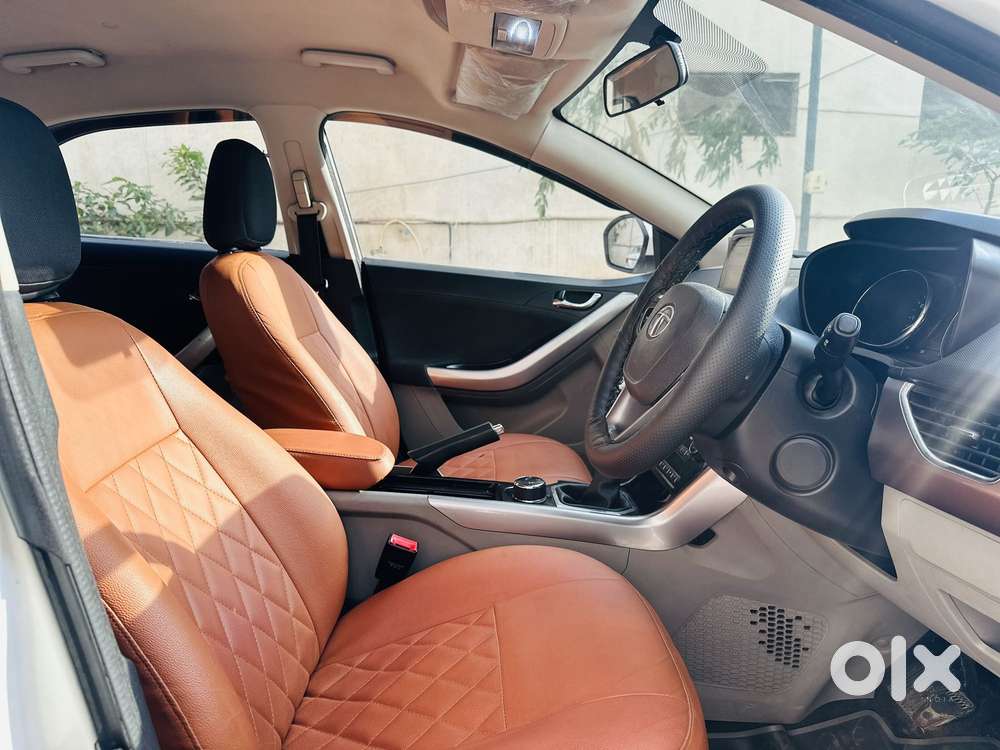 Tata Nexon 1.5 Revotorq Xz Plus, 2018, Diesel
