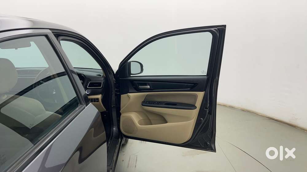 Honda Amaze Vx 1.2 Petrol Mt, 2021, Petrol