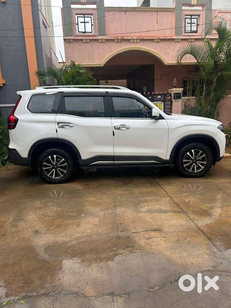 Mahindra Scorpio N Z8l Manual Diesel For Sale