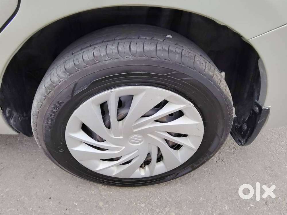 Maruti Suzuki Ertiga Vxi (o) Cng, 2020, Cng & Hybrids