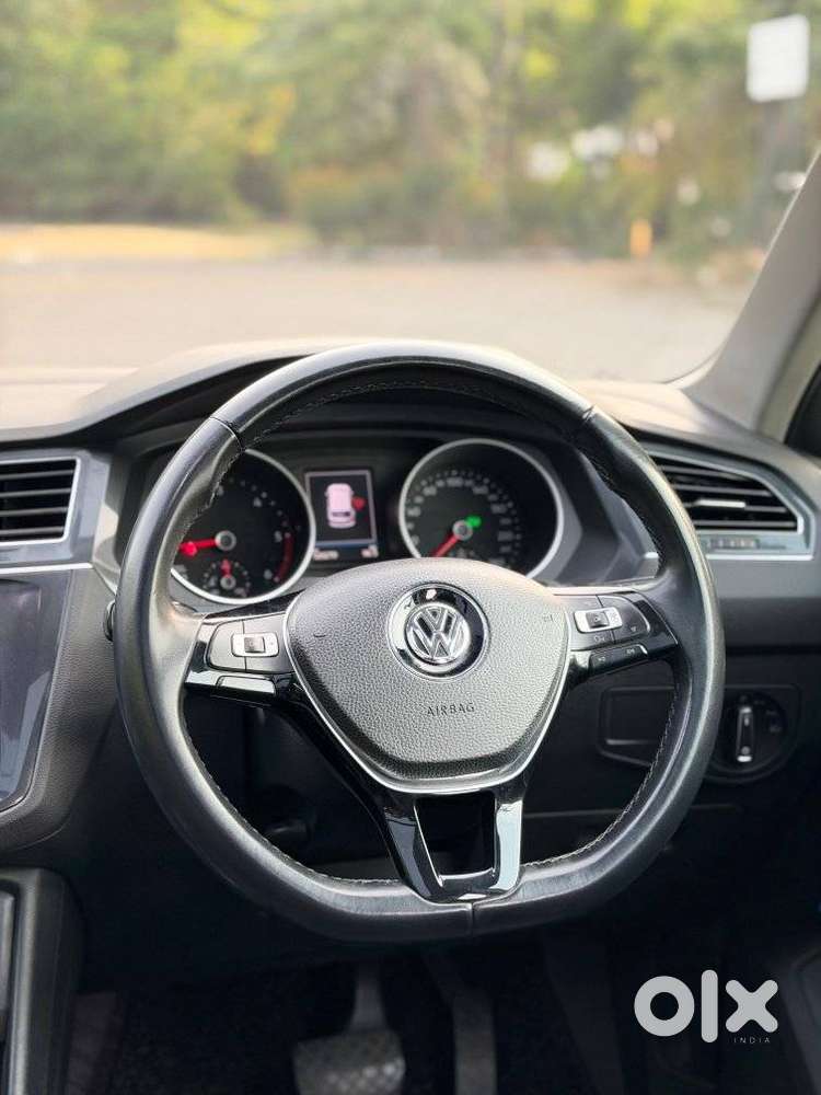 Volkswagen Tiguan 2.0 Tdi Highline, 2018, Diesel