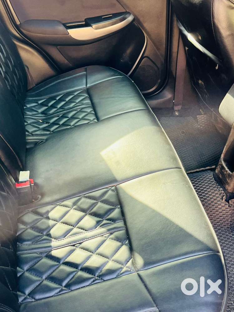 Toyota Glanza 1.2 V, 2020, Petrol