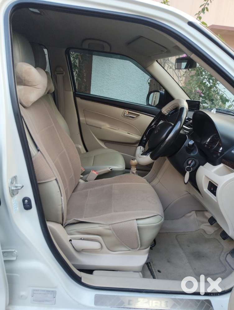 Maruti Suzuki Swift Dzire 2012-2015 Vdi, 2014, Diesel