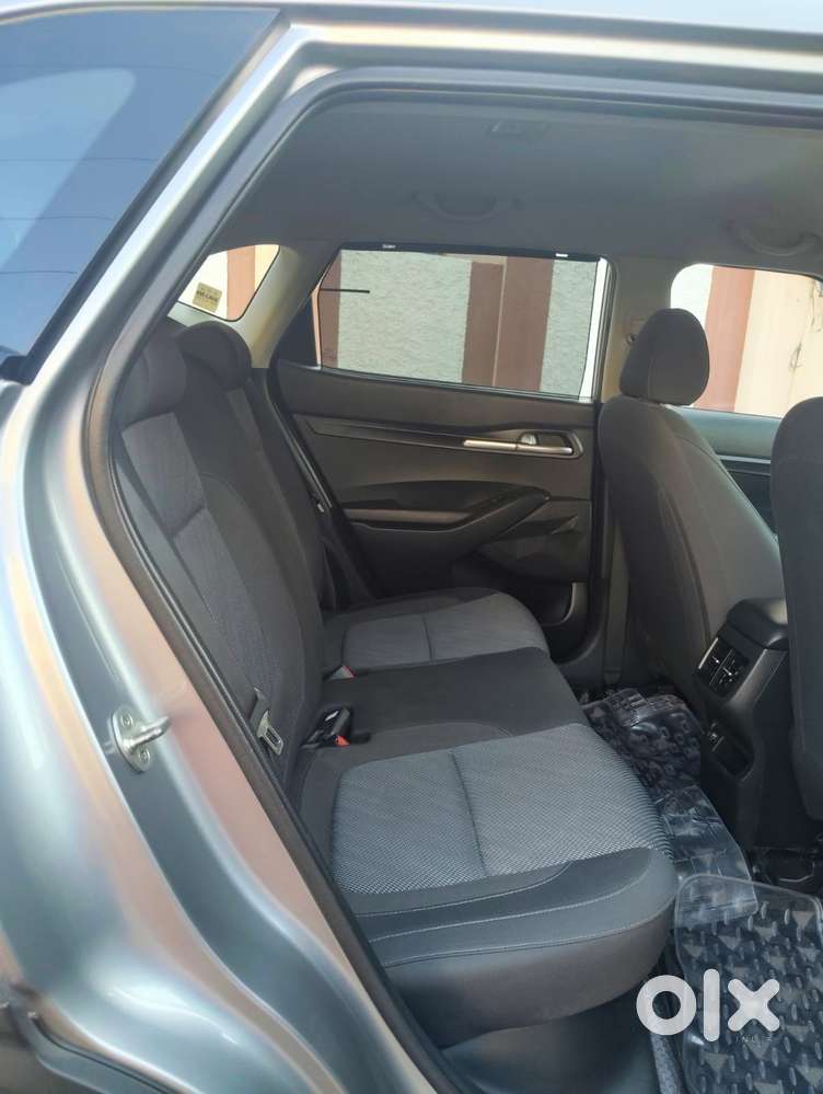 Kia Seltos Htk Plus At D, 2020, Diesel