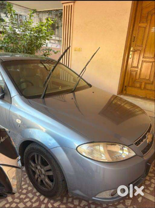 Well Maintained Originality Single Handed Driven
