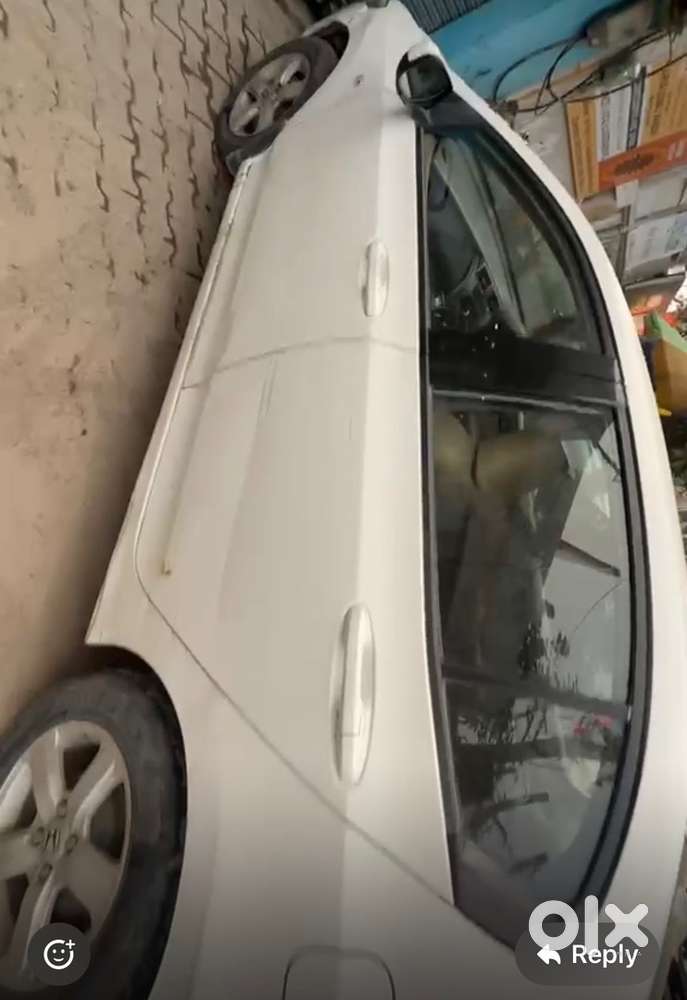 Honda City Petrol 2012