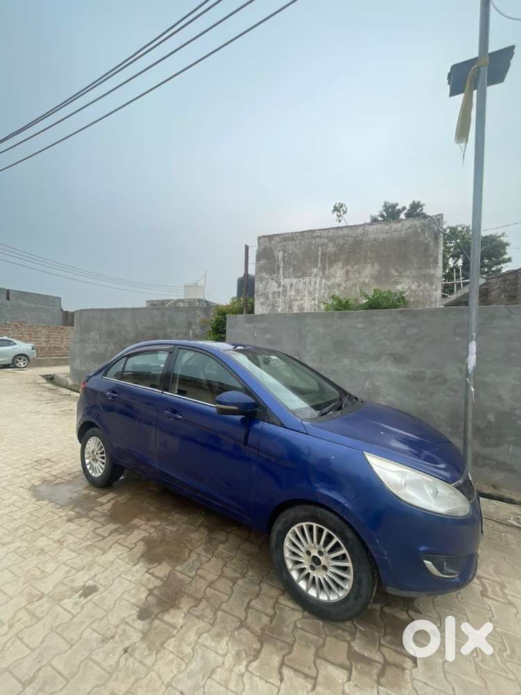 Tata Diesel Car 2014