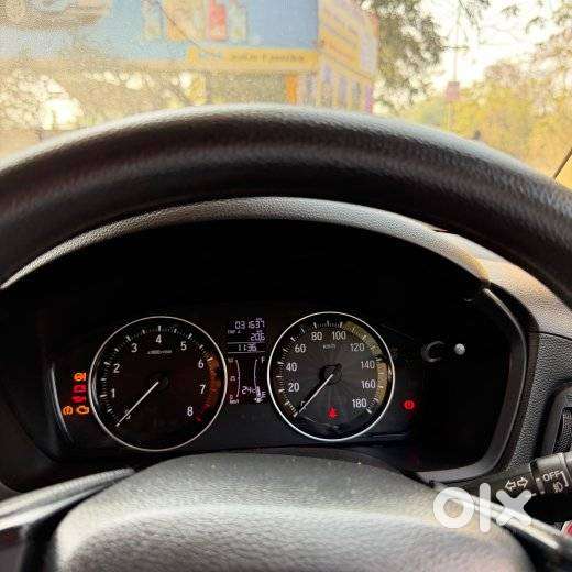 Honda Amaze Vx Petrol, 2019, Petrol