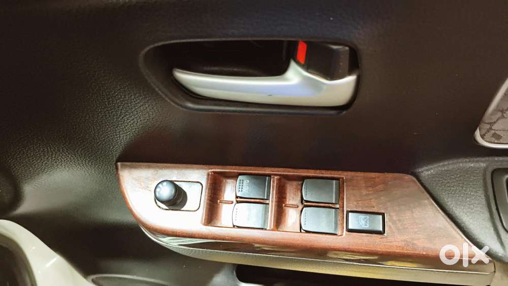 Maruti Suzuki Wagon R Vxi Amt, 2016, Petrol