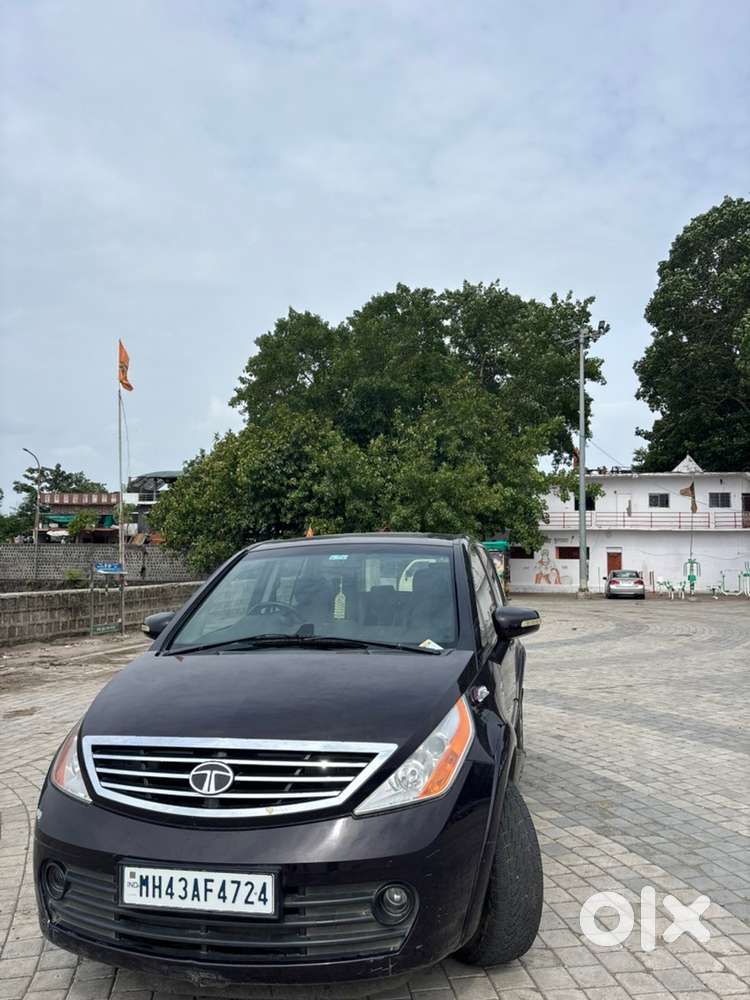 Tata Aria Diesel 2011