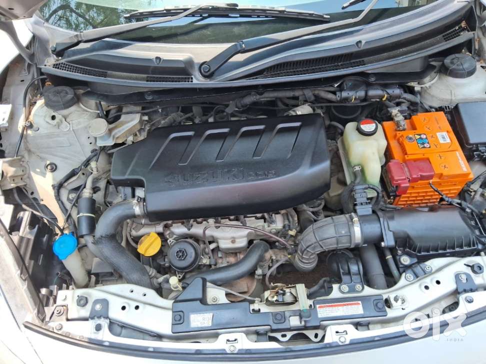 Maruti Suzuki Dzire 2017-2020 Vdi Amt, 2019, Diesel