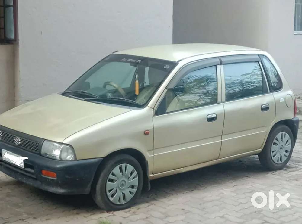 Maruti Zen