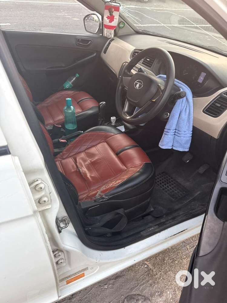 Tata Diesel Car 2019