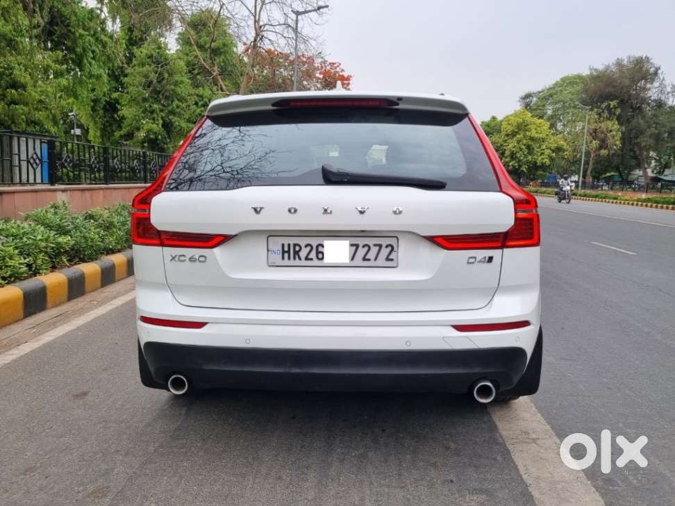 Volvo Xc60 D4 Momentum, 2018, Diesel