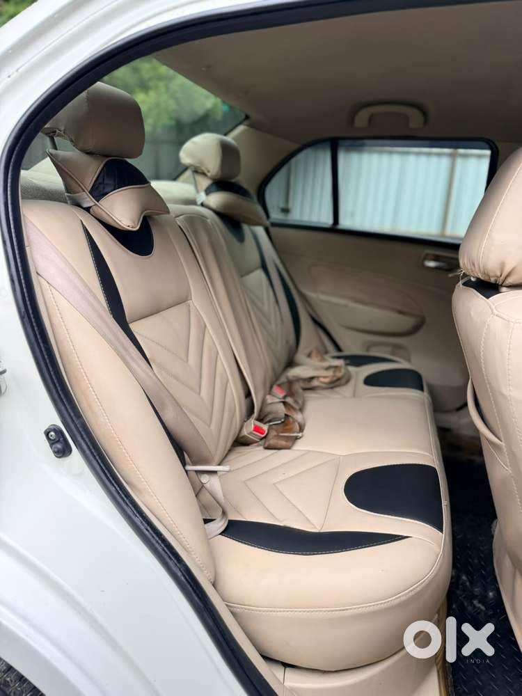 Maruti Suzuki Swift Dzire Vdi, 2013, Diesel