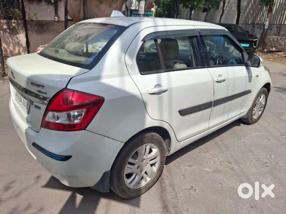 Maruti Suzuki Swift Dzire 2012-2015 Zdi, 2012