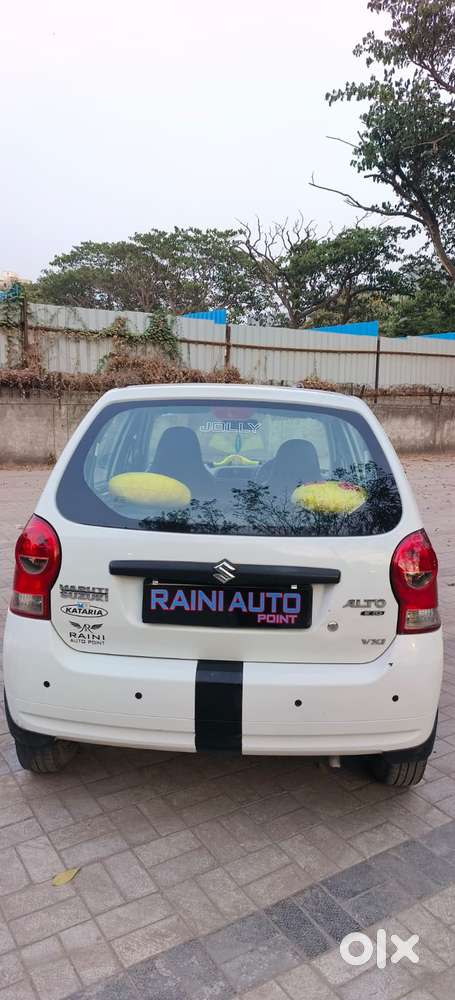 Maruti Suzuki Alto K10 2010-2014 Vxi, 2013, Petrol