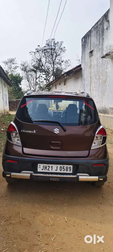Maruti Suzuki Celerio X Zxi 2019 Petrol 32000 Km Driven