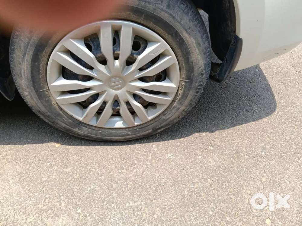 Maruti Suzuki Dzire 1.2 Vxi, 2019, Petrol