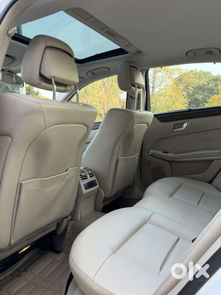 Mercedes-benz E-class E 250 Cdi Avantgarde, 2014, Diesel